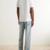 Logo-Appliquéd Cotton-Jersey T-Shirt - BK