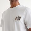 Logo-Appliquéd Cotton-Jersey T-Shirt - CU Logo-Appliquéd Cotton-Jersey T-Shirt - CU