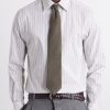 8cm Silk Tie - FR 8cm Silk Tie - FR