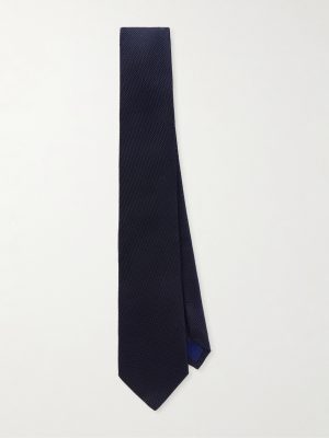 8cm Silk Tie