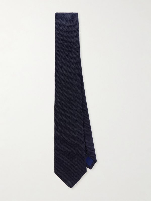 8cm Silk Tie 8cm Silk Tie