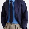 8cm Silk Tie - OU 8cm Silk Tie - OU
