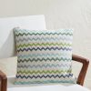 Capri Striped Bouclé Pillow Capri Striped Bouclé Pillow