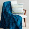Capri Striped Bouclé Pillow - OU Capri Striped Bouclé Pillow - OU