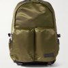 Lightning CORDURA®-Trimmed Nylon-Twill Backpack Lightning CORDURA®-Trimmed Nylon-Twill Backpack