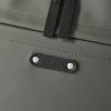 Spec CORDURA® and Leather Tote Bag - CU