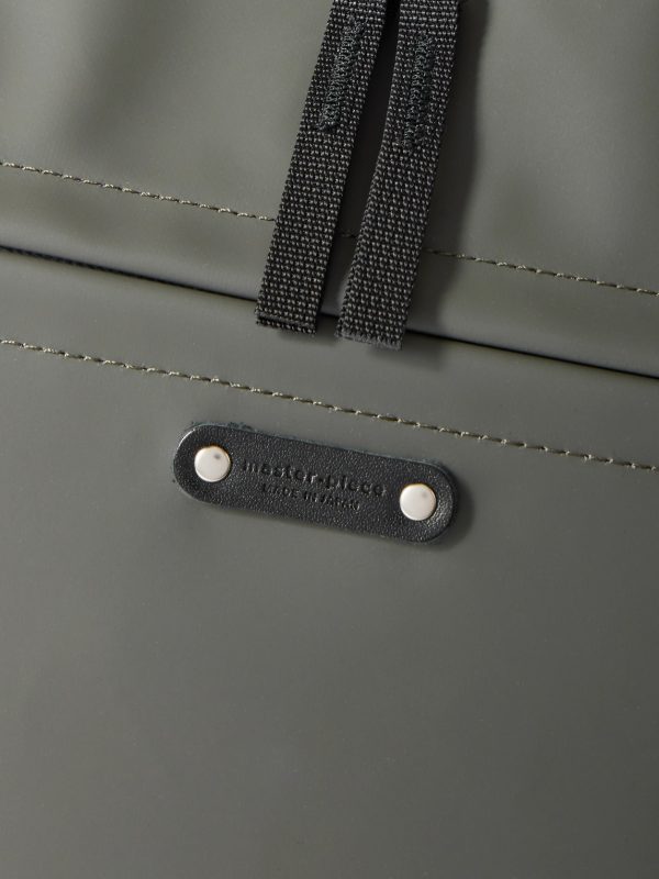 Spec CORDURA® and Leather Tote Bag - CU