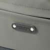 Spec CORDURA® and Leather Messenger Bag - CU