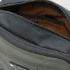 Spec CORDURA® and Leather Messenger Bag - E1
