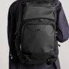 Spec CORDURA®-Trimmed Mastertex-09™ and Leather Backpack - OU Spec CORDURA®-Trimmed Mastertex-09™ and Leather Backpack - OU