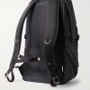 Spec CORDURA®-Trimmed Mastertex-09™ and Leather Backpack - BK Spec CORDURA®-Trimmed Mastertex-09™ and Leather Backpack - BK
