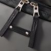 Spec CORDURA®-Trimmed Mastertex-09™ and Leather Backpack - CU Spec CORDURA®-Trimmed Mastertex-09™ and Leather Backpack - CU