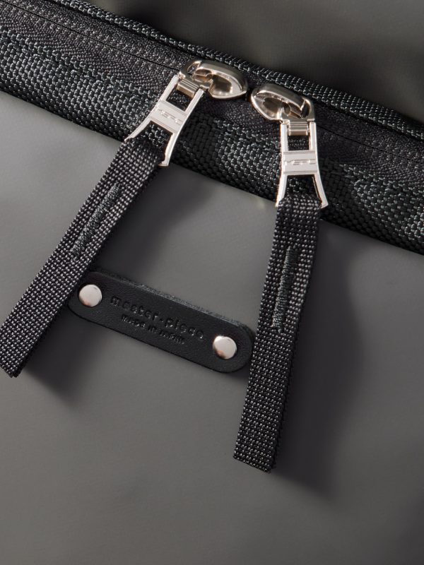 Spec CORDURA®-Trimmed Mastertex-09™ and Leather Backpack - CU Spec CORDURA®-Trimmed Mastertex-09™ and Leather Backpack - CU