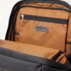 Spec CORDURA®-Trimmed Mastertex-09™ and Leather Backpack - E1 Spec CORDURA®-Trimmed Mastertex-09™ and Leather Backpack - E1