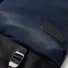 Lightning Leather-Trimmed Nylon-Twill and CORDURA® Tote Bag - CU Lightning Leather-Trimmed Nylon-Twill and CORDURA® Tote Bag - CU