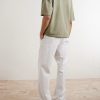 Playa Cotton and Cashmere-Blend T-Shirt - BK Playa Cotton and Cashmere-Blend T-Shirt - BK