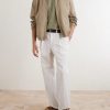 Playa Cotton and Cashmere-Blend T-Shirt - OU Playa Cotton and Cashmere-Blend T-Shirt - OU