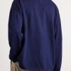Nora Lite Sycamore Cotton Sweater - BK Nora Lite Sycamore Cotton Sweater - BK