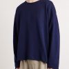 Nora Lite Sycamore Cotton Sweater - FR Nora Lite Sycamore Cotton Sweater - FR