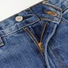 Hunter Wide-Leg Organic Jeans - CU