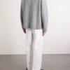 Isla Baby Alpaca-Blend Cardigan - BK Isla Baby Alpaca-Blend Cardigan - BK