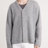 Isla Baby Alpaca-Blend Cardigan - FR Isla Baby Alpaca-Blend Cardigan - FR