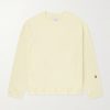 Coast Oversized Cotton-Jersey Sweatshirt Coast Oversized Cotton-Jersey Sweatshirt