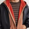 Canyon Cashmere Zip-Up Hoodie - CU Canyon Cashmere Zip-Up Hoodie - CU