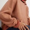 Canyon Cashmere Zip-Up Hoodie - E1 Canyon Cashmere Zip-Up Hoodie - E1