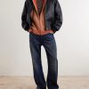 Canyon Cashmere Zip-Up Hoodie - OU Canyon Cashmere Zip-Up Hoodie - OU