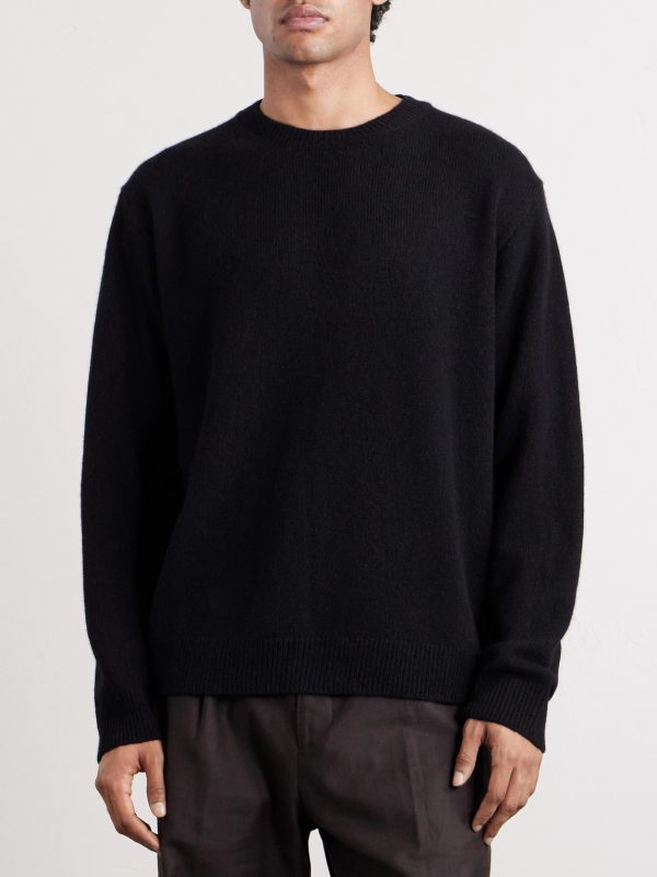 Cashmere Sweater - FR Cashmere Sweater - FR
