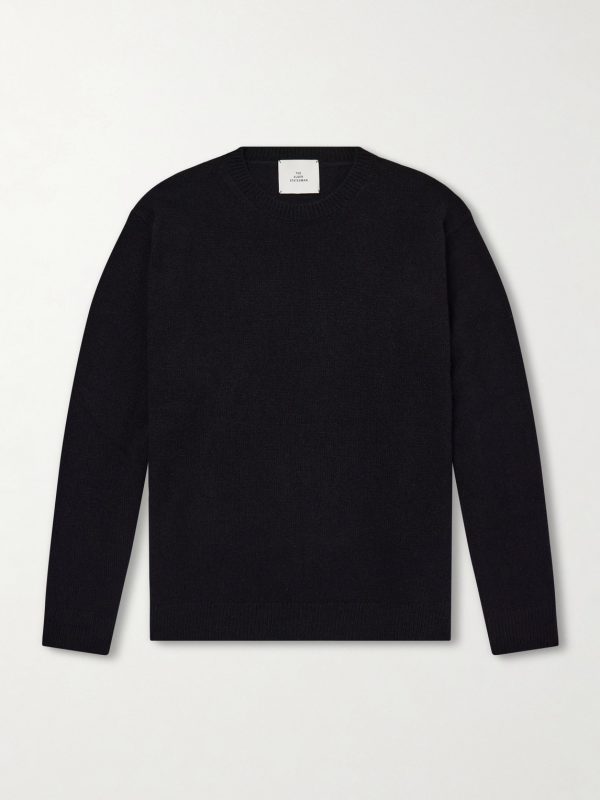 Cashmere Sweater Cashmere Sweater