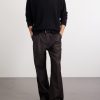 Cashmere Sweater - OU Cashmere Sweater - OU
