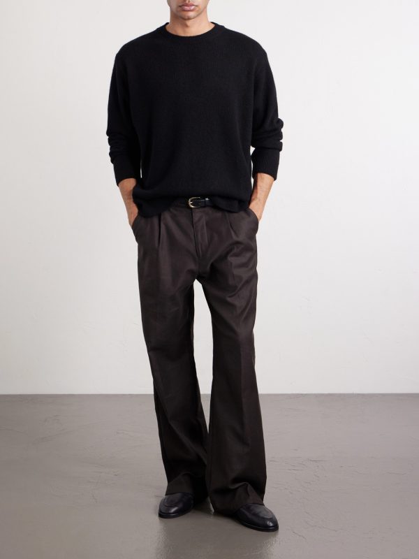 Cashmere Sweater - OU Cashmere Sweater - OU