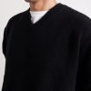 Statesman Cashmere Sweater - CU Statesman Cashmere Sweater - CU