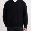 Statesman Cashmere Sweater - FR Statesman Cashmere Sweater - FR