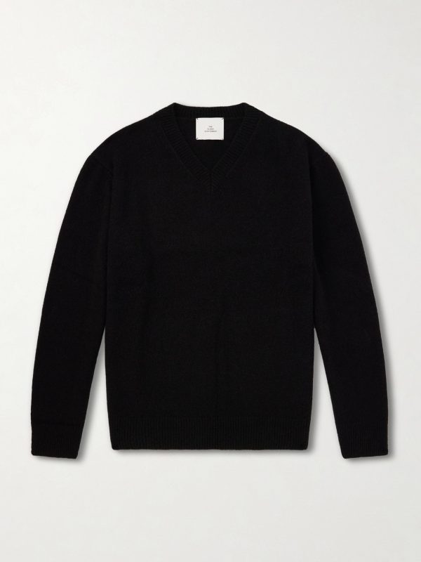 Statesman Cashmere Sweater Statesman Cashmere Sweater