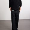 Statesman Cashmere Sweater - OU Statesman Cashmere Sweater - OU