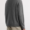 Statesman Cashmere Sweater - BK