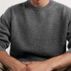 Statesman Cashmere Sweater - CU