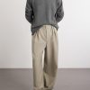 Statesman Cashmere Sweater - OU