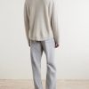 Statesman Cashmere Sweater - BK
