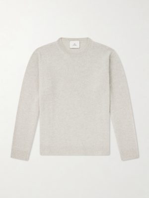 Statesman Cashmere Sweater