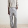 Statesman Cashmere Sweater - OU
