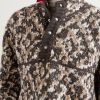 Chalet Wool-Blend Sweater - CU