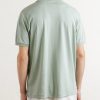 Logo-Embroidered Cotton-Jersey Polo Shirt - BK Logo-Embroidered Cotton-Jersey Polo Shirt - BK
