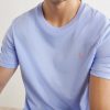 Logo-Embroidered Cotton-Jersey T-Shirt - CU Logo-Embroidered Cotton-Jersey T-Shirt - CU