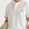Logo-Embroidered Cotton-Piqué Polo Shirt - CU Logo-Embroidered Cotton-Piqué Polo Shirt - CU