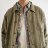 Textured Linen Jacket - CU