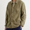 Textured Linen Jacket - FR